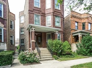 2238 W Walton St, Chicago, IL 60622