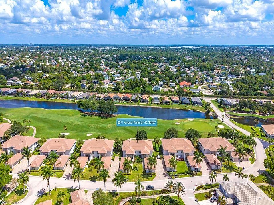 1st image of 8371 Grand Palm DR #2