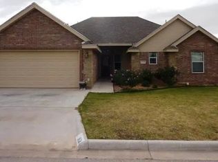 3050 Founders Pl, Abilene, TX 79601