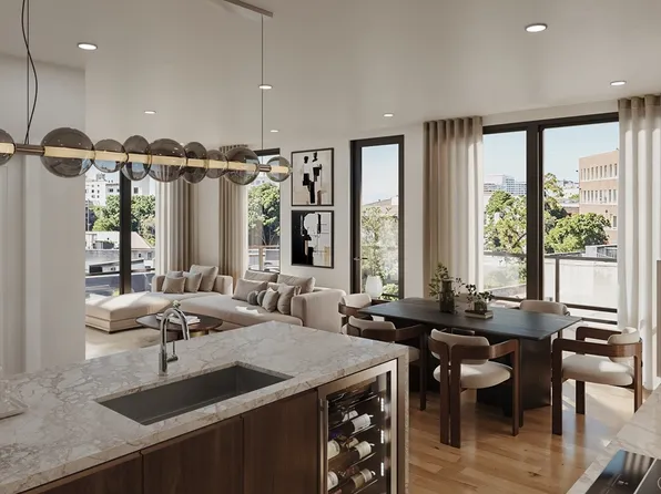 80 Vernon St #Phb, Brookline, MA 02446