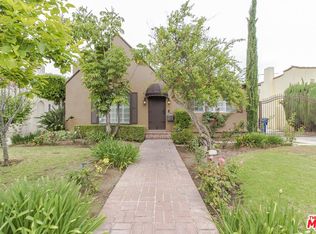 925 Keniston Ave, Los Angeles, CA 90019
