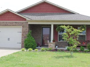 19198 Racheals Loop, Athens, AL 35611