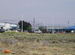 Maywood Drive Block LOT 4-6, Klamath Falls, OR 97603