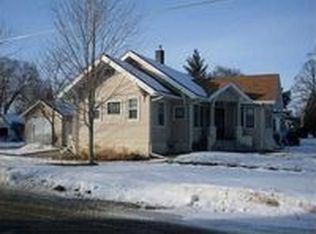 1114 S 3rd St, Norfolk, NE 68701