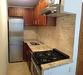 Rented by City Stop Realty