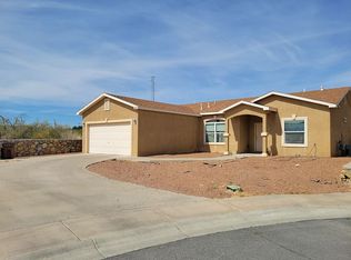 1807 Bentley Dr, Las Cruces, NM 88001