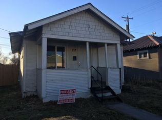 217 W Sherman St, Pocatello, ID 83204
