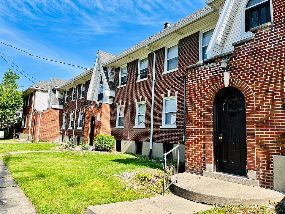 1st image of 301 W Whitney Ave APT 201