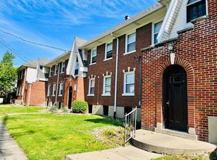301 W Whitney Ave #309-206, Louisville, KY 40214