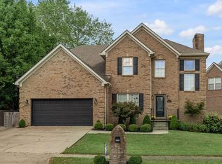 2537 Dressage Way, Lexington, KY 40504