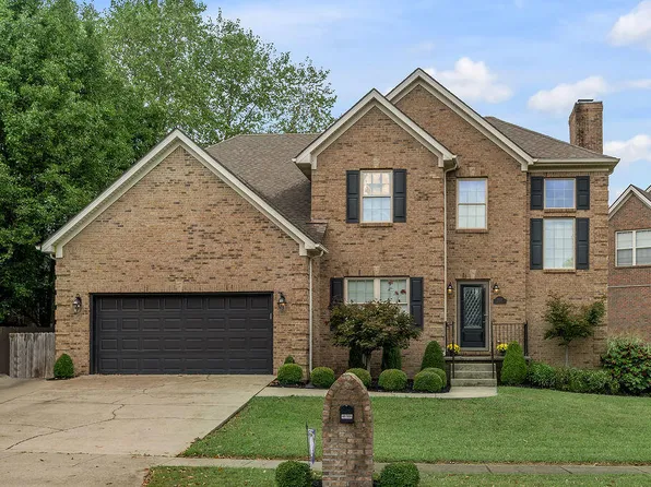 2537 Dressage Way, Lexington, KY 40504