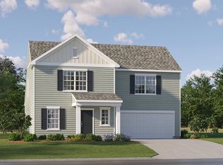 Browning VE Plan, Kings Crossing : Dream, King, NC 27021