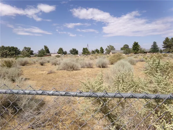 0 Rancho Rd, Phelan, CA 92371