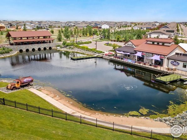 2110 Setting Sun Dr UNIT 4, Windsor, CO 80550