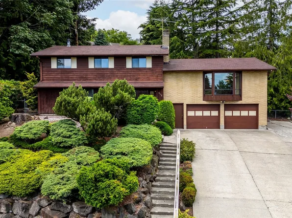 517 Stevens Court NW, Renton, WA 98057
