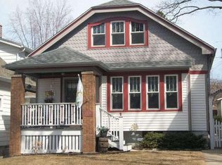 3336 S Delaware Ave, Milwaukee, WI 53207