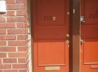210 Varnum St NE APT A, Washington, DC 20011