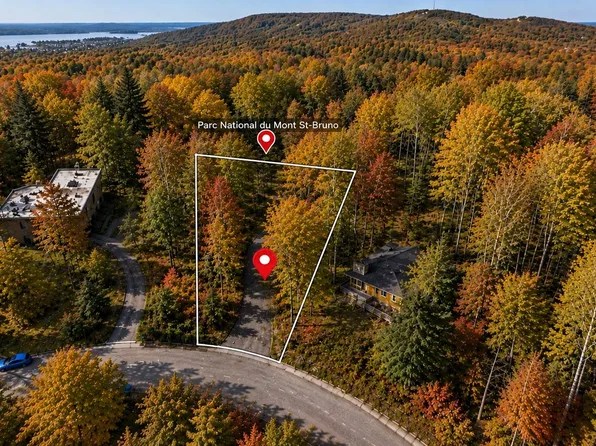 140 Rue Des Roitelets, Saint Bruno, QC J3V 6E4