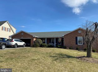 1616 Van Couver St, Winchester, VA 22601