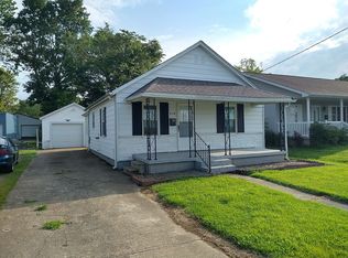 218 Dames Ave, Chaffee, MO 63740