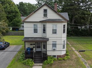 23 E Kidder St, Portland, ME 04103