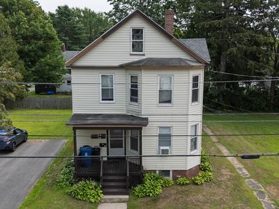 23 E Kidder Street, Portland, ME, 04103