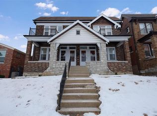 5230 Miami St #A, Saint Louis, MO 63139