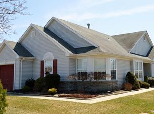 2654 Blissfield Ln, Toms River, NJ 08755