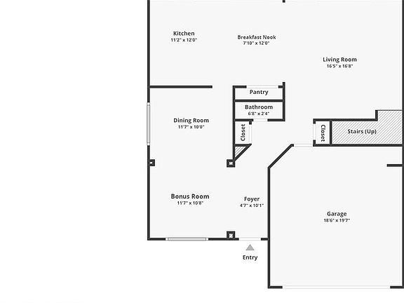 2nd image of 1610 Silver Oak Dr