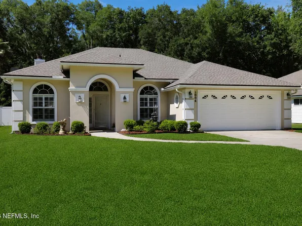1004 FLORA PARKE Drive, St. Johns, FL 32259