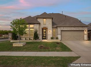 11837 Kynborrow Rd, Haslet, TX 76052