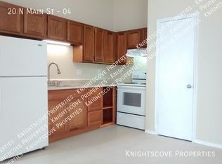 20 N Main St APT 04, Port Deposit, MD 21904
