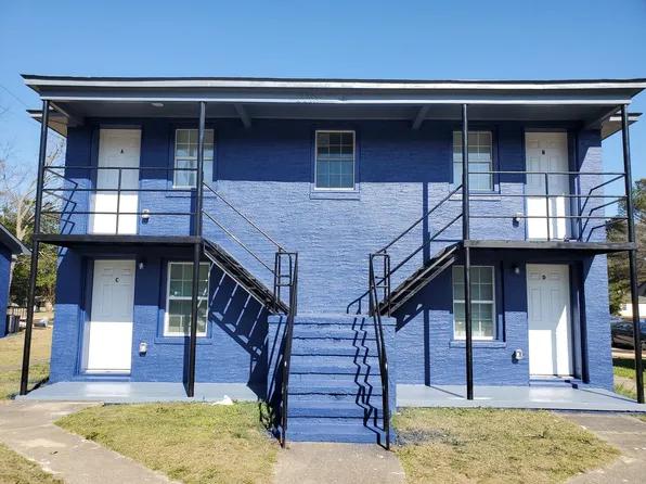 2218C Murchison Rd, Fayetteville, NC 28301