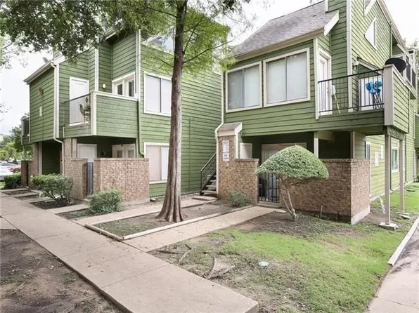 9811 Walnut St #208, Dallas, TX 75243
