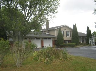 3910 Geiger Rd NE, Millersport, OH 43046