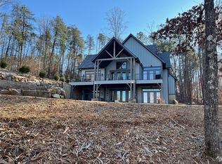 527 Ellenburg Rd, Seneca, SC 29672