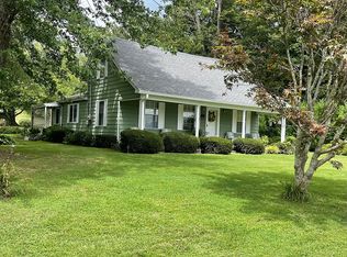 8498 Liberty Rd, Campbellsville, KY 42718