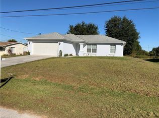 4116 9th St SW, Lehigh Acres, FL 33976