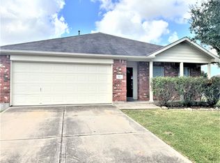 112 Bushmaster Bnd, Bastrop, TX 78602