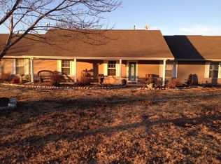 144 Shannon Dr, McLoud, OK 74851