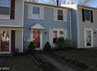 9421 Granite Hl, Columbia, MD 21046