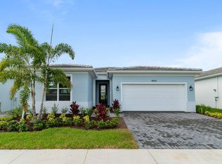9835 SW Veronese Dr, Port Saint Lucie, FL 34987