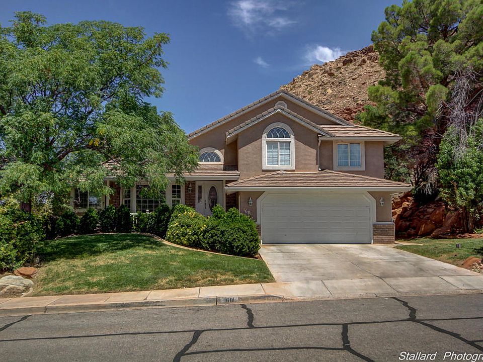 1st image of 1681 E 2250 South Cir