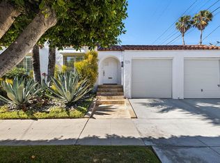 7271 Oakwood Ave, Los Angeles, CA 90036