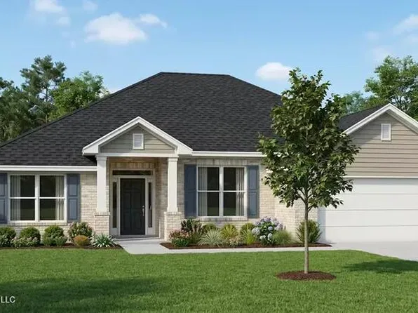 887 Barringer Rd, Byhalia, MS 38611