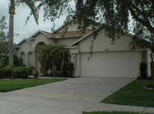 2140 Weatherly Ave, West Melbourne, FL 32904