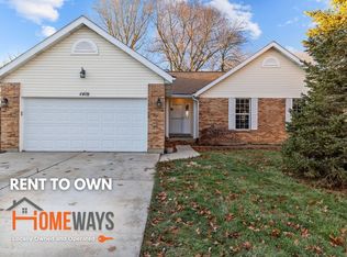 4409 Raven Point, High Ridge, MO 63049