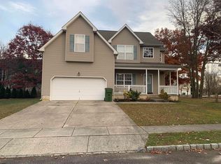 316 Sussex Rd, Egg Harbor Township, NJ 08234