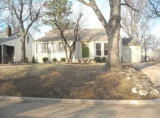 914 S Urbana Ave, Tulsa, OK 74112