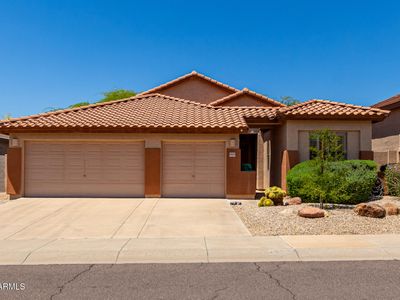 22232 N 48TH Street, Phoenix, AZ, 85054